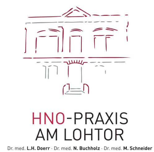 HNO Gemeinschafts­praxis Praxis am Lohtor,  Recklinghausen